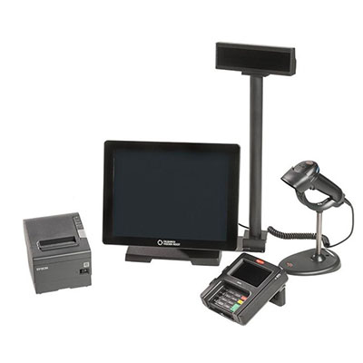 POS Consoles