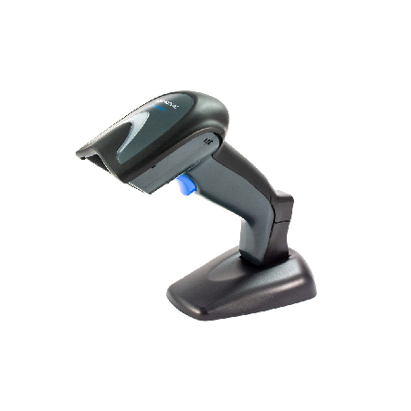 Scanners