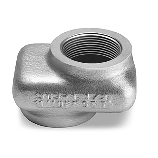 Offset Adapters