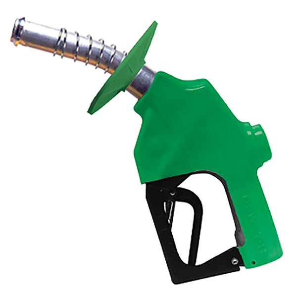 Nozzles