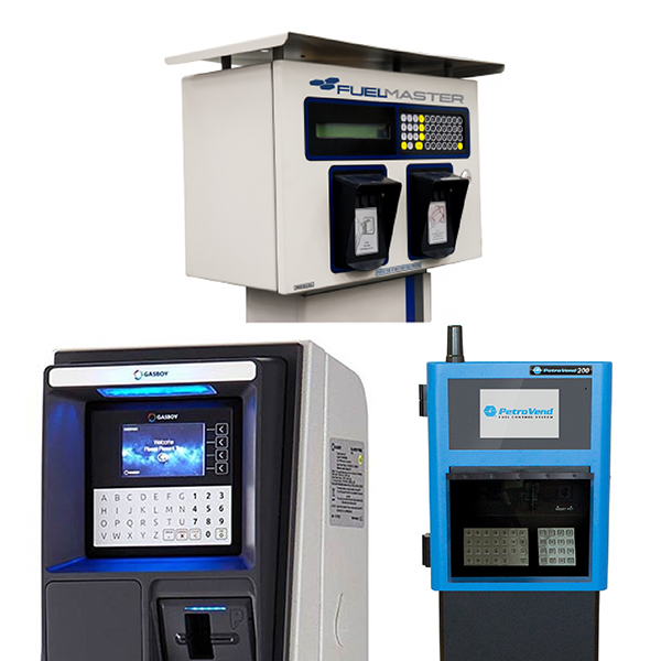 Fuel Management System