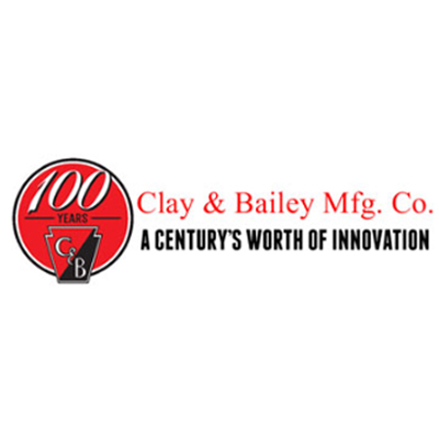 Clay & Bailey MFG Co.