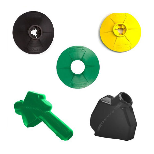 Nozzle Accessories