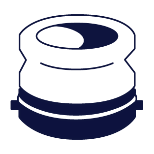 Caps & Adapters