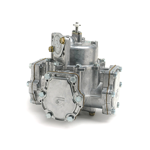 Meters & Valves