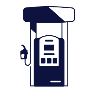 Dispenser Repair
