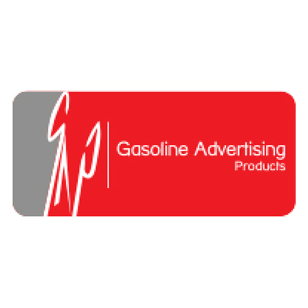 Gasoline Advertising